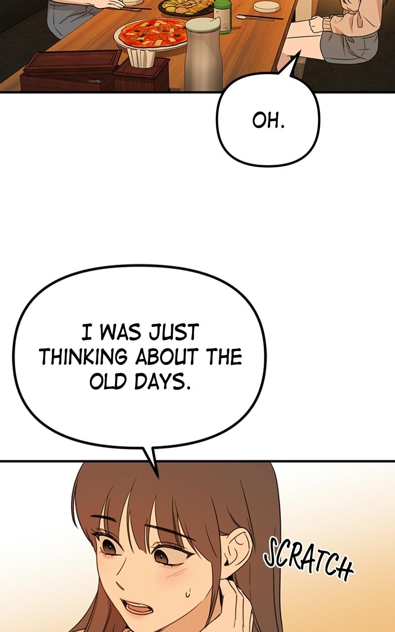 Read Sweet Romance Spicy Roommates Manga Online