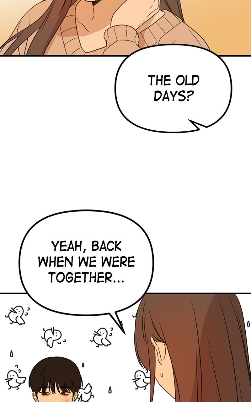 Read Sweet Romance Spicy Roommates Manga Online