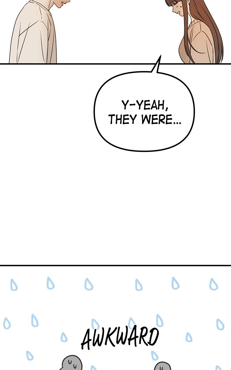 Read Sweet Romance Spicy Roommates Manga Online