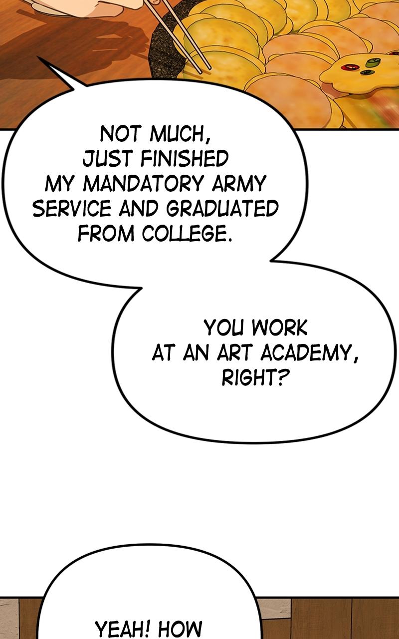 Read Sweet Romance Spicy Roommates Manga Online