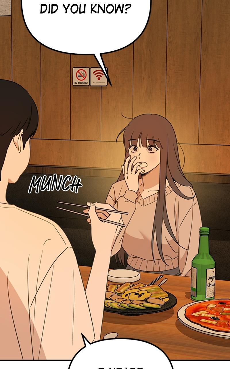 Read Sweet Romance Spicy Roommates Manga Online