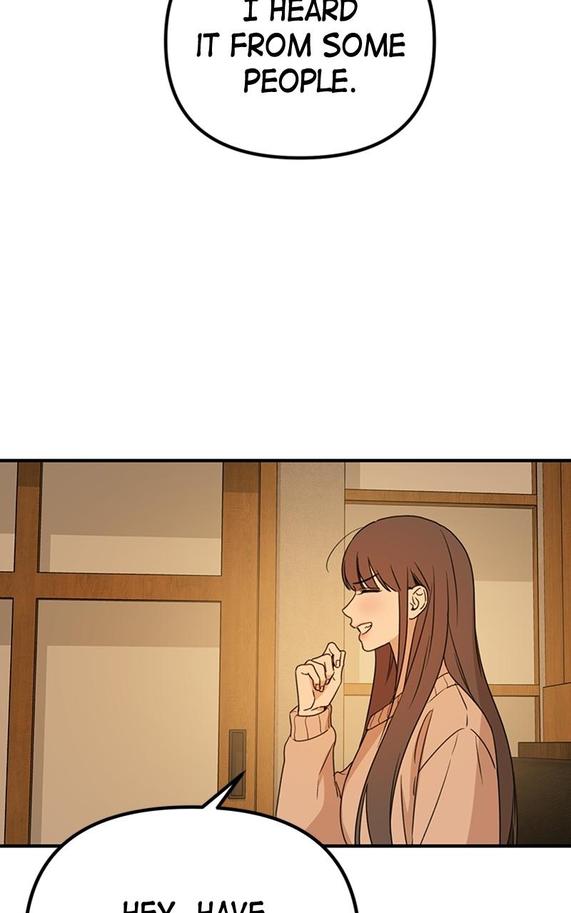 Read Sweet Romance Spicy Roommates Manga Online