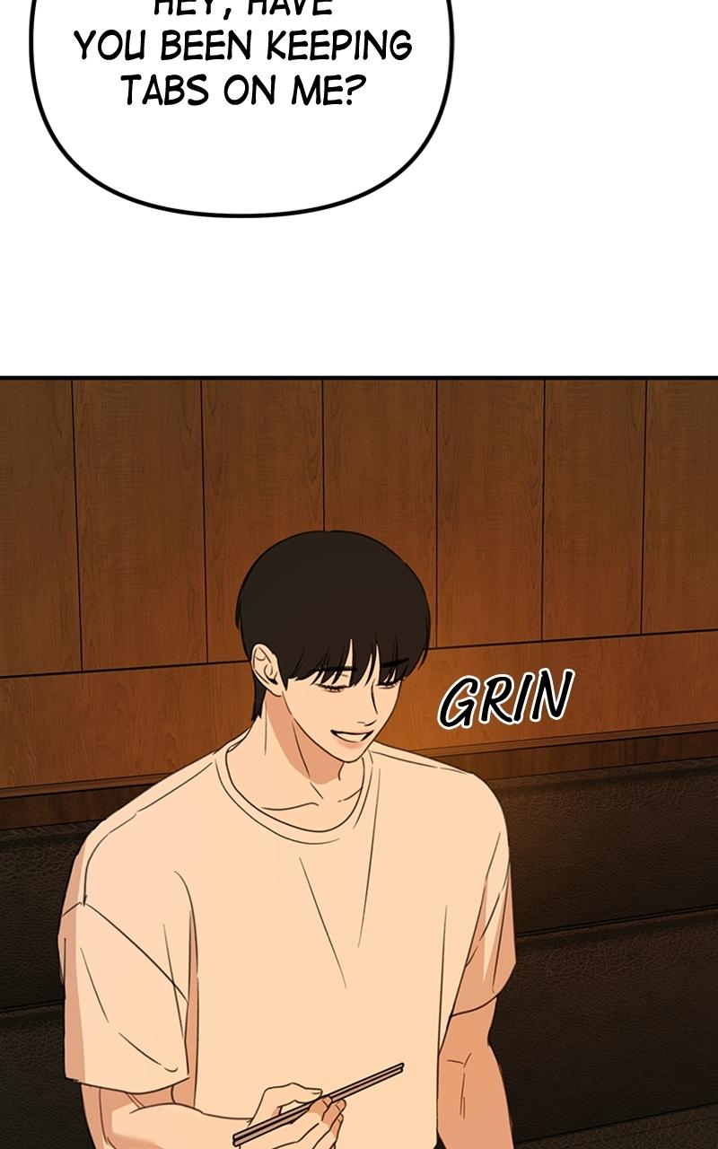 Read Sweet Romance Spicy Roommates Manga Online