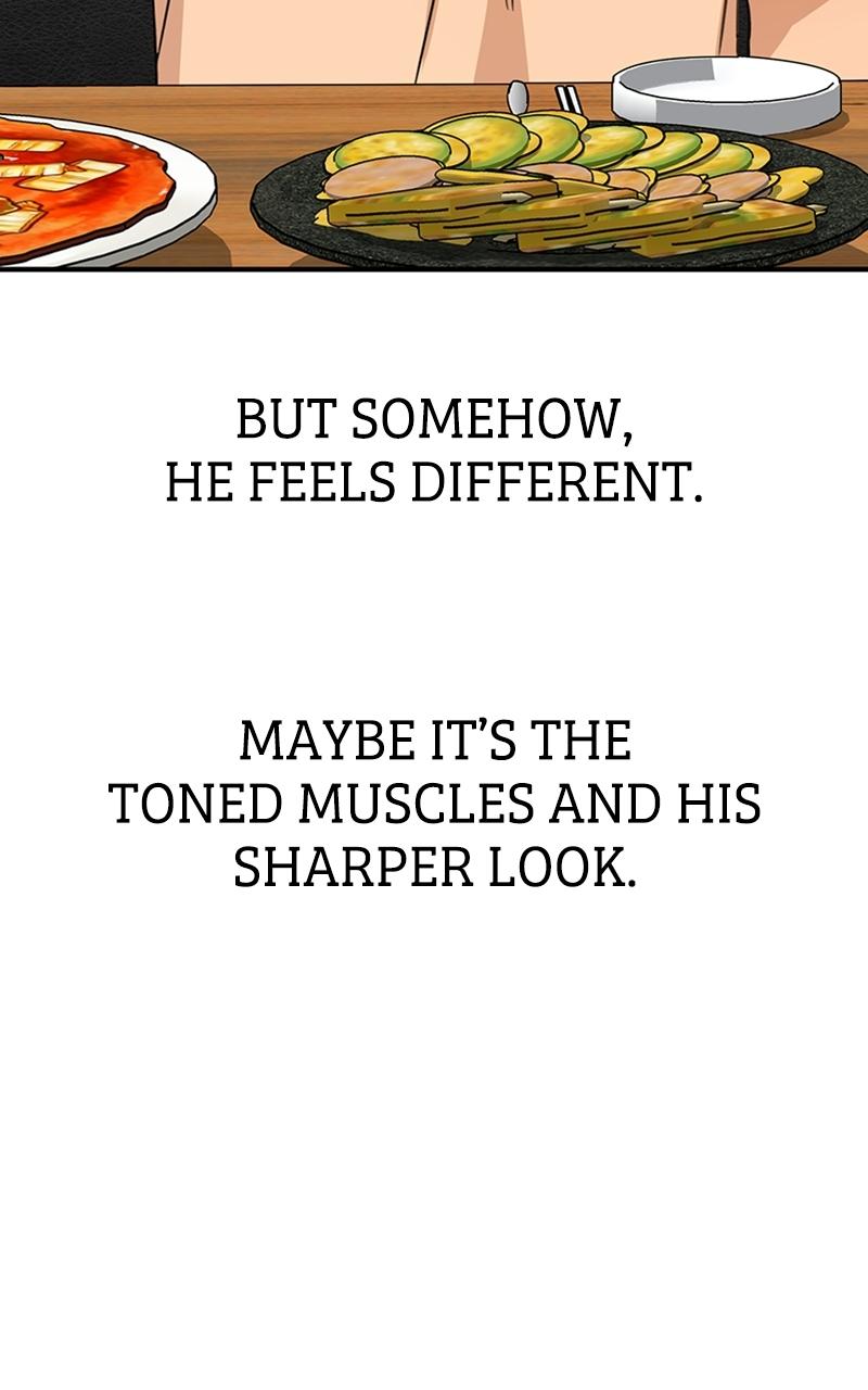 Read Sweet Romance Spicy Roommates Manga Online