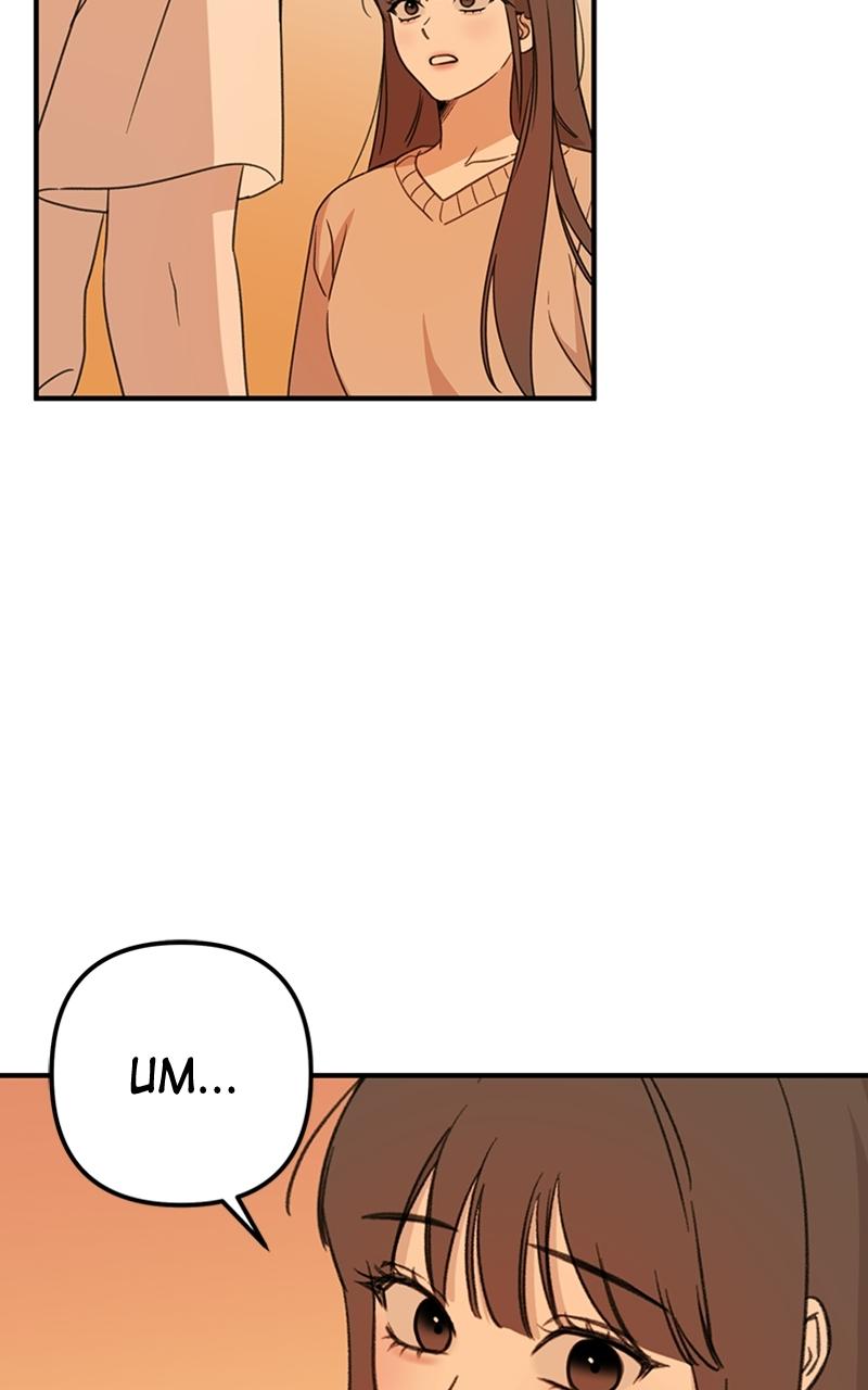 Read Sweet Romance Spicy Roommates Manga Online