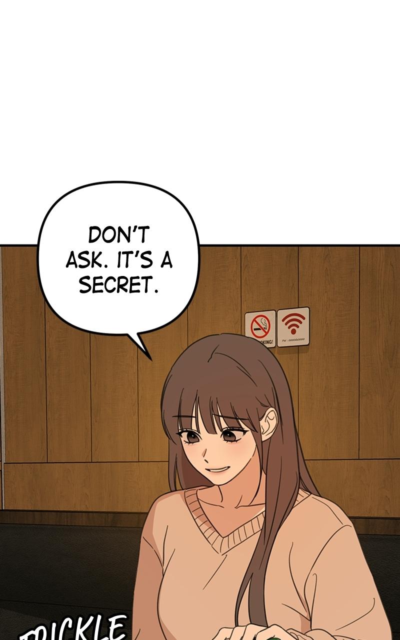 Read Sweet Romance Spicy Roommates Manga Online