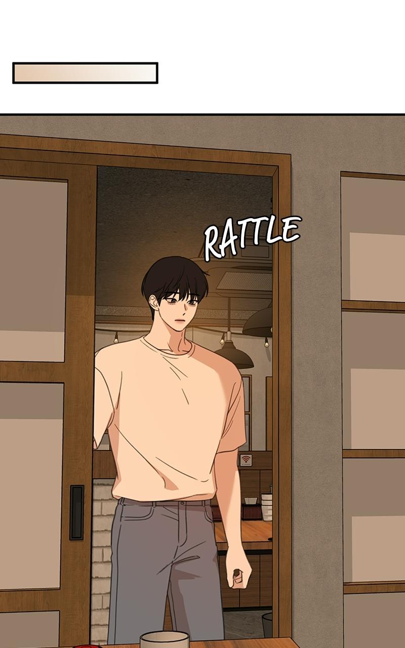 Read Sweet Romance Spicy Roommates Manga Online