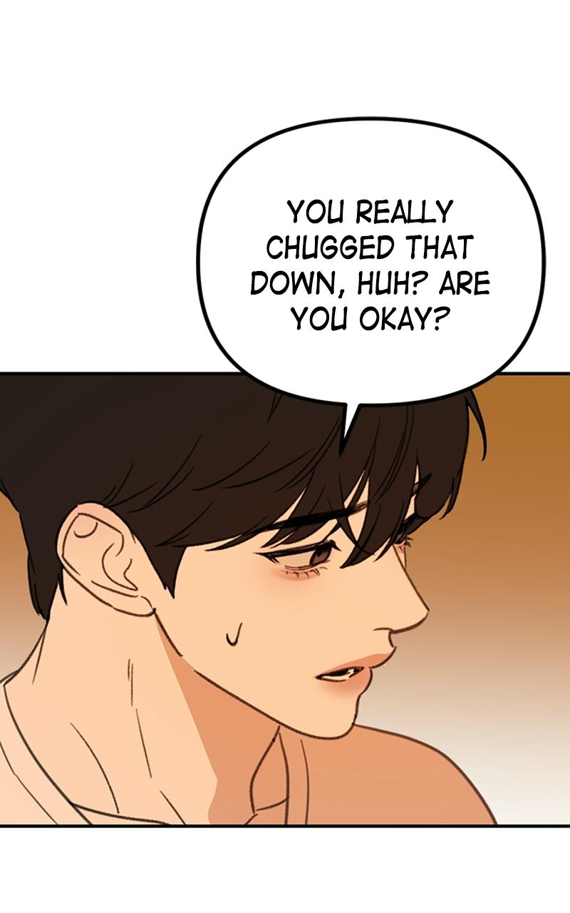 Read Sweet Romance Spicy Roommates Manga Online