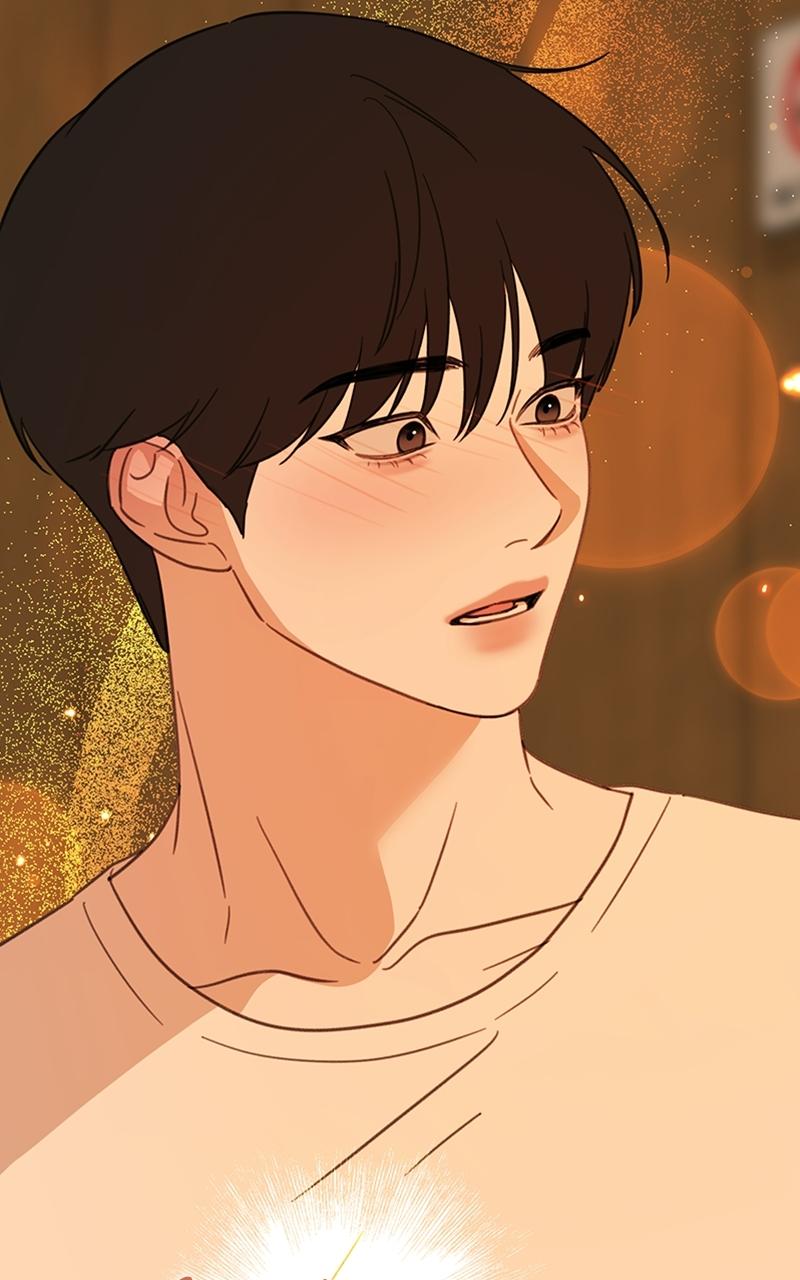 Read Sweet Romance Spicy Roommates Manga Online