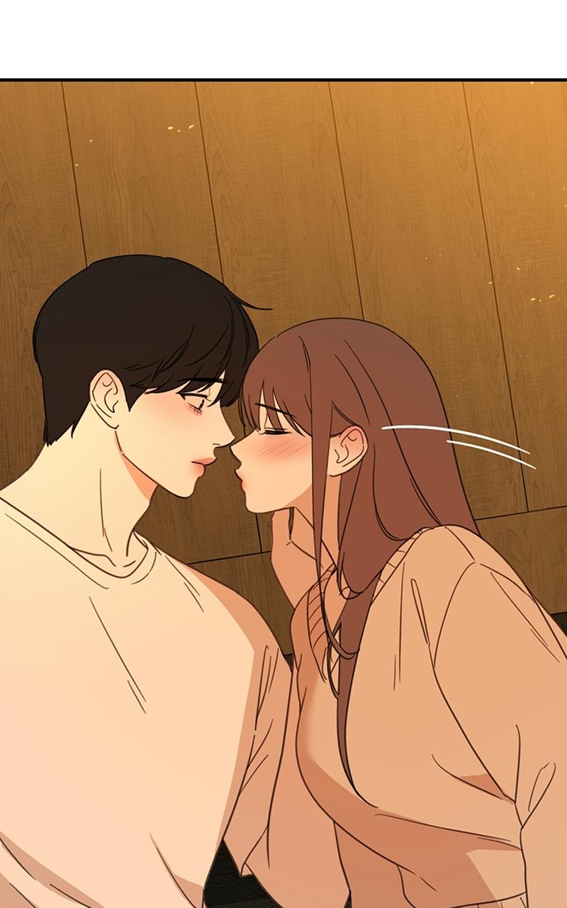 Read Sweet Romance Spicy Roommates Manga Online