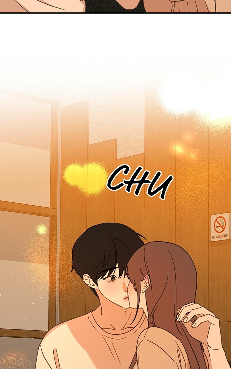 Read Sweet Romance Spicy Roommates Manga Online