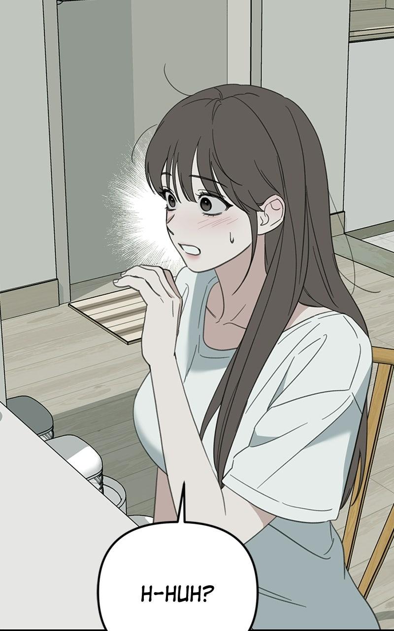 Read Sweet Romance Spicy Roommates Manga Online