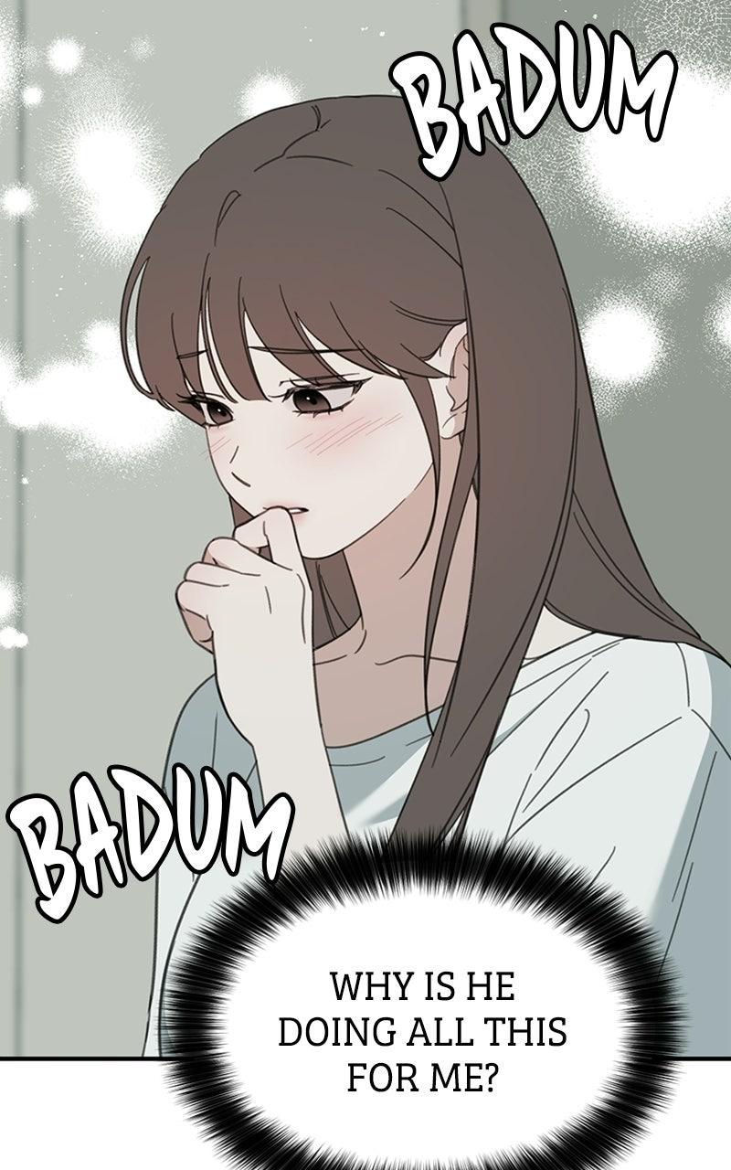 Read Sweet Romance Spicy Roommates Manga Online