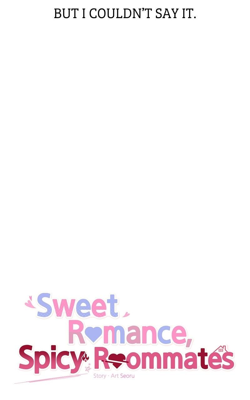 Read Sweet Romance Spicy Roommates Manga Online