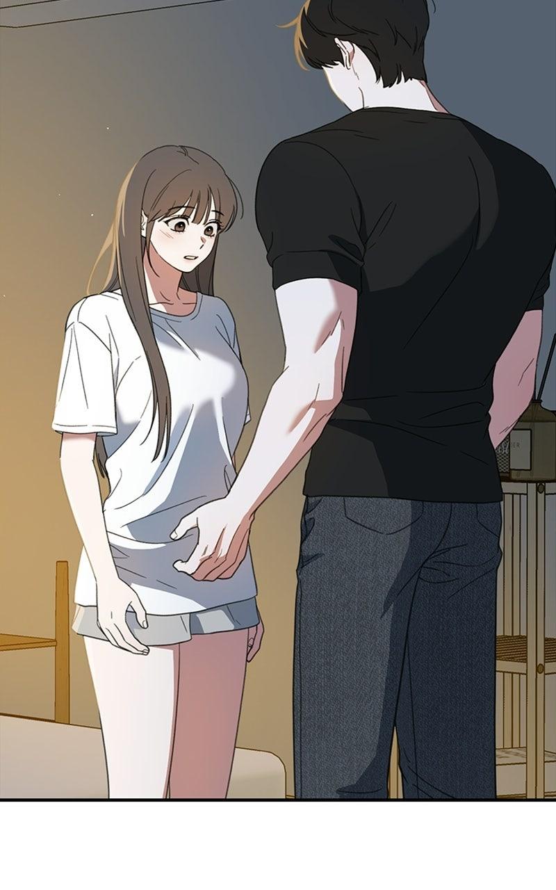 Read Sweet Romance Spicy Roommates Manga Online