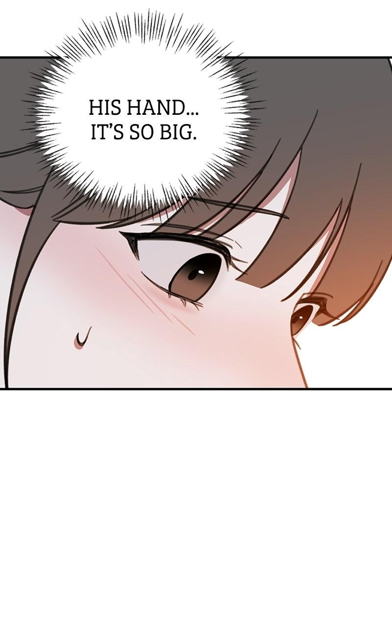 Read Sweet Romance Spicy Roommates Manga Online