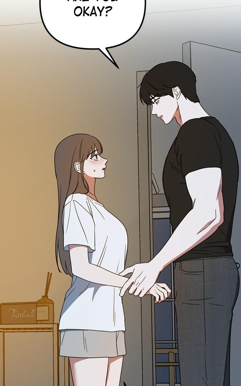 Read Sweet Romance Spicy Roommates Manga Online