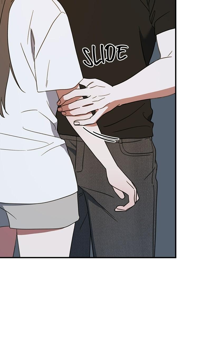 Read Sweet Romance Spicy Roommates Manga Online