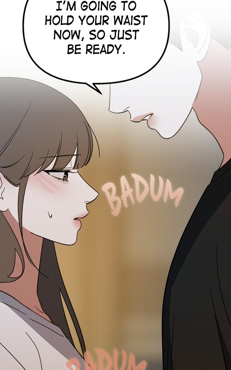 Read Sweet Romance Spicy Roommates Manga Online