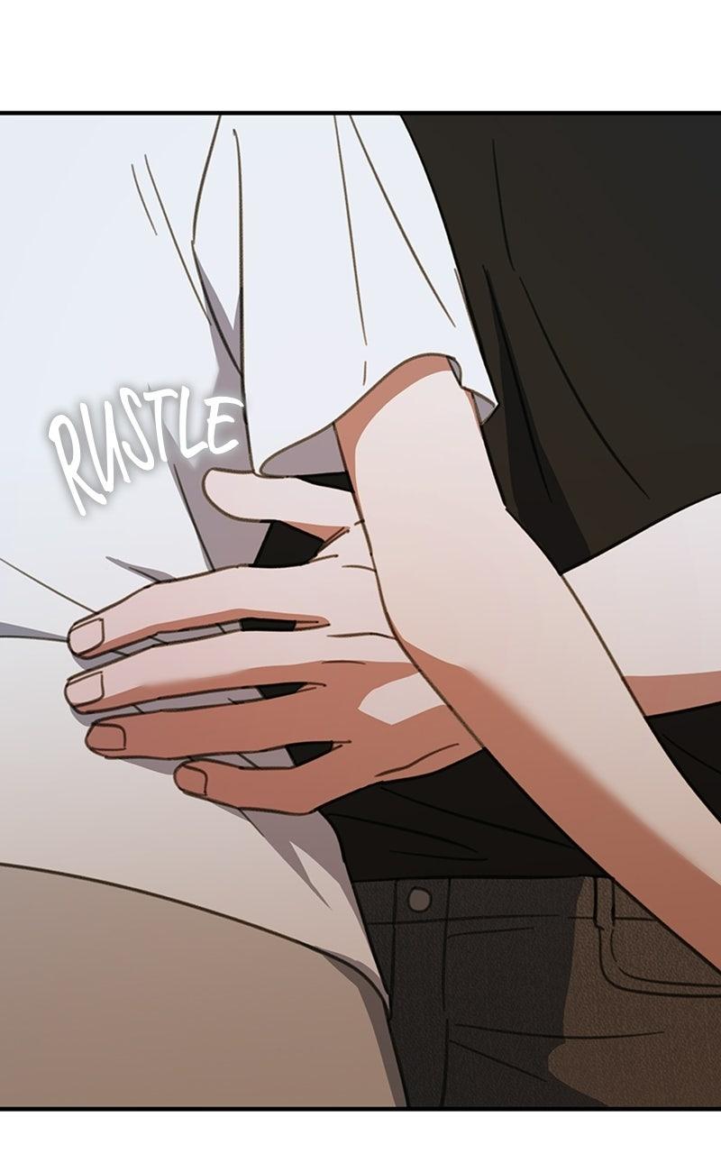 Read Sweet Romance Spicy Roommates Manga Online