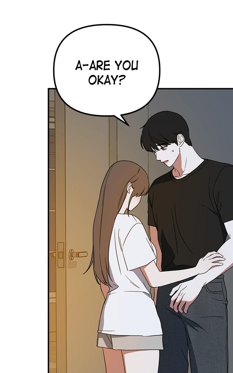 Read Sweet Romance Spicy Roommates Manga Online