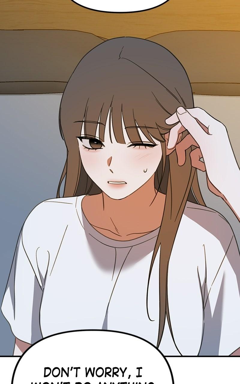 Read Sweet Romance Spicy Roommates Manga Online