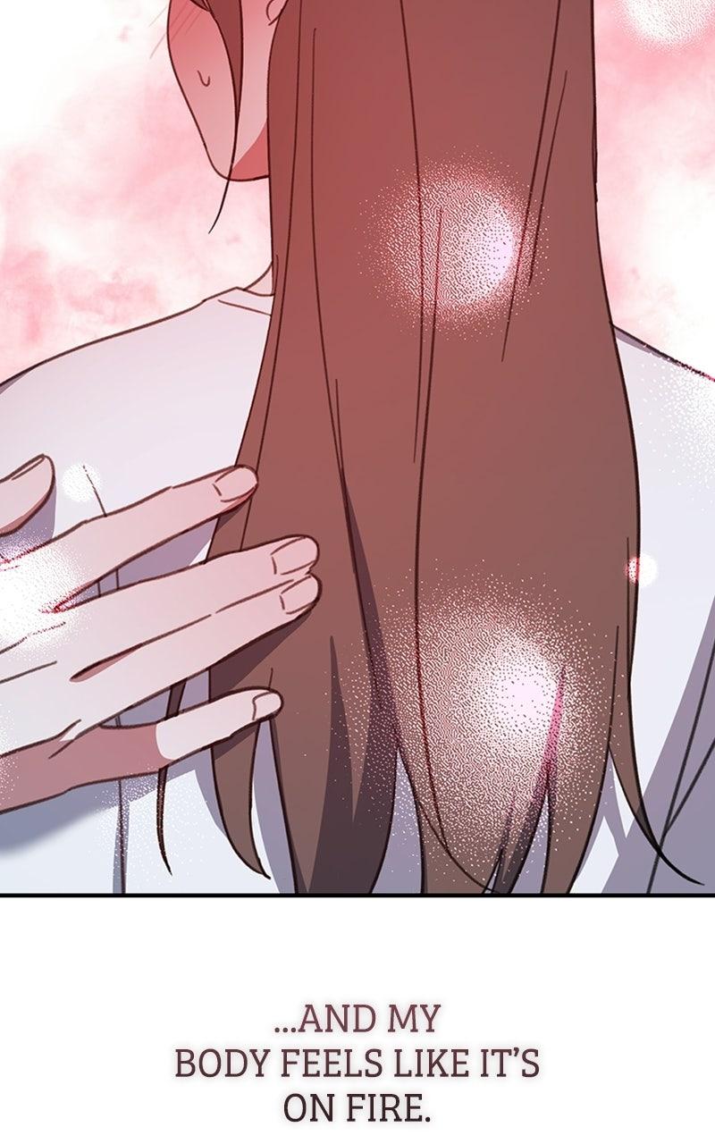 Read Sweet Romance Spicy Roommates Manga Online