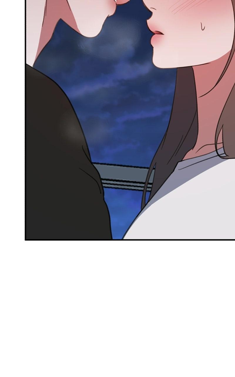 Read Sweet Romance Spicy Roommates Manga Online