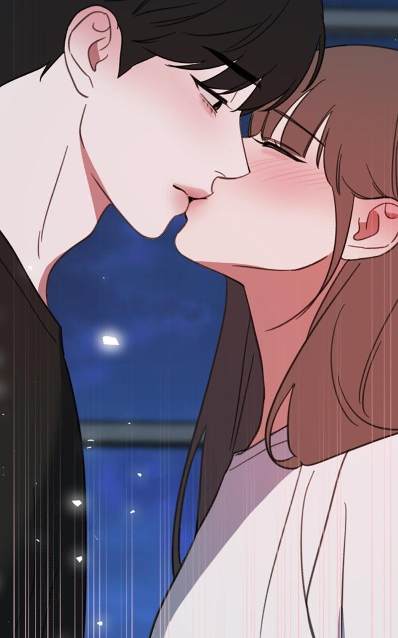 Read Sweet Romance Spicy Roommates Manga Online
