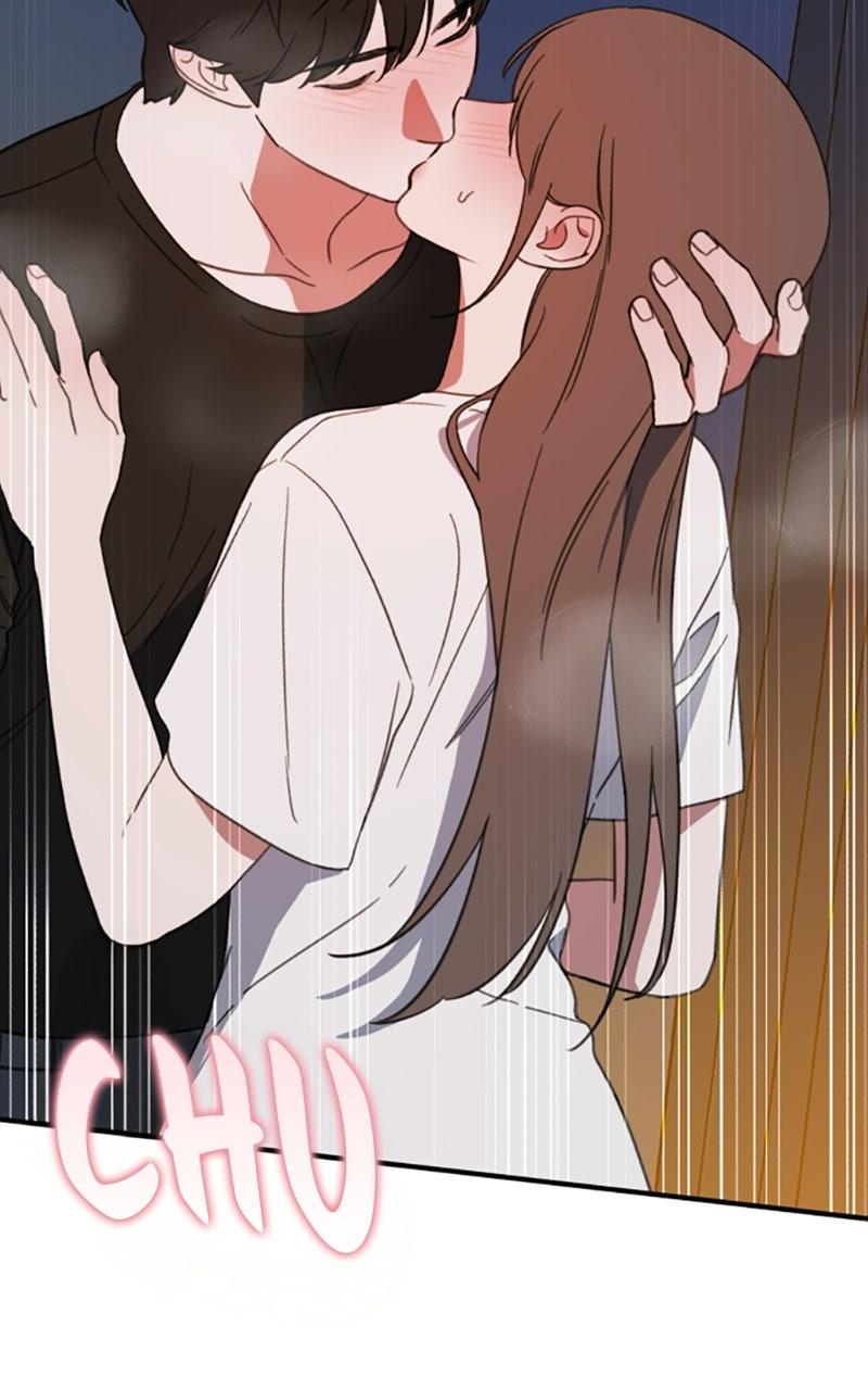 Read Sweet Romance Spicy Roommates Manga Online