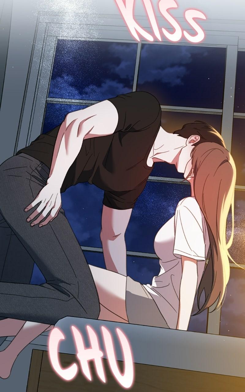 Read Sweet Romance Spicy Roommates Manga Online