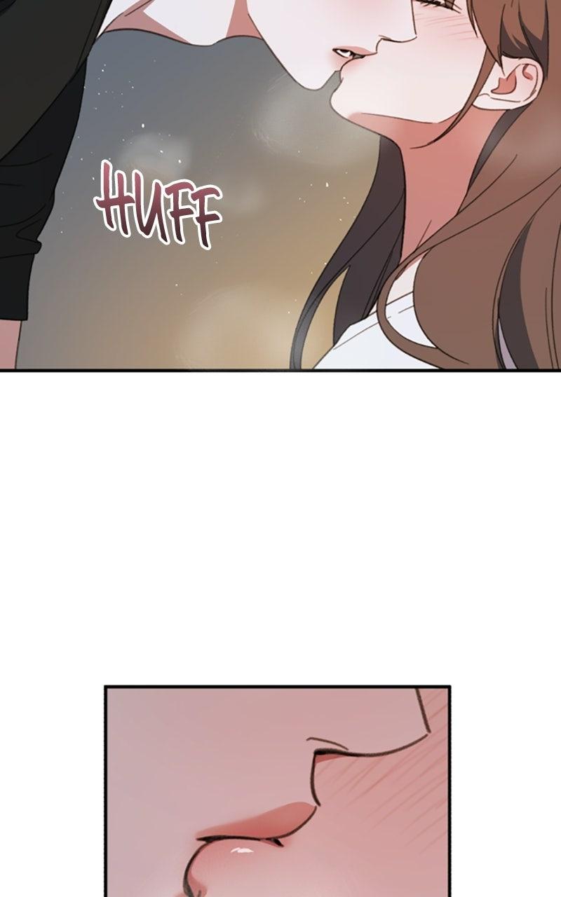 Read Sweet Romance Spicy Roommates Manga Online