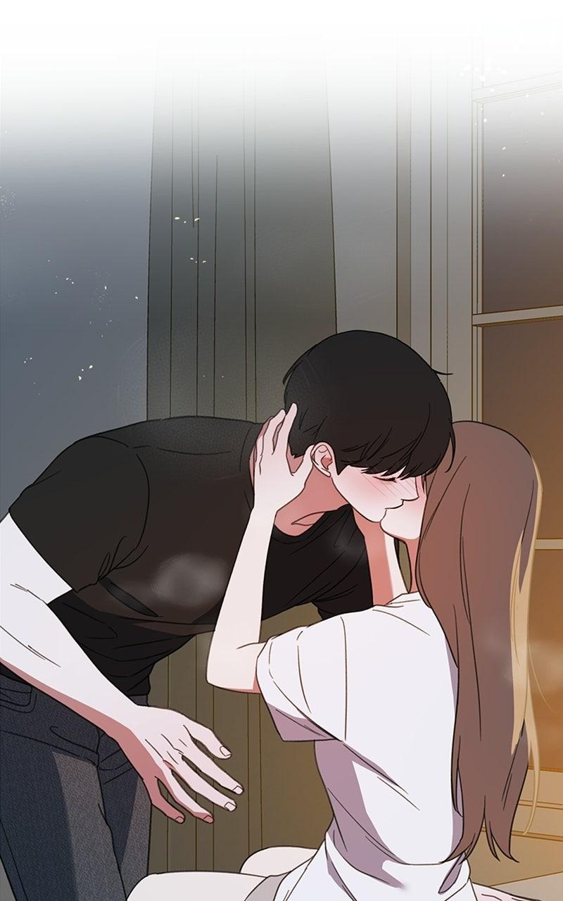 Read Sweet Romance Spicy Roommates Manga Online