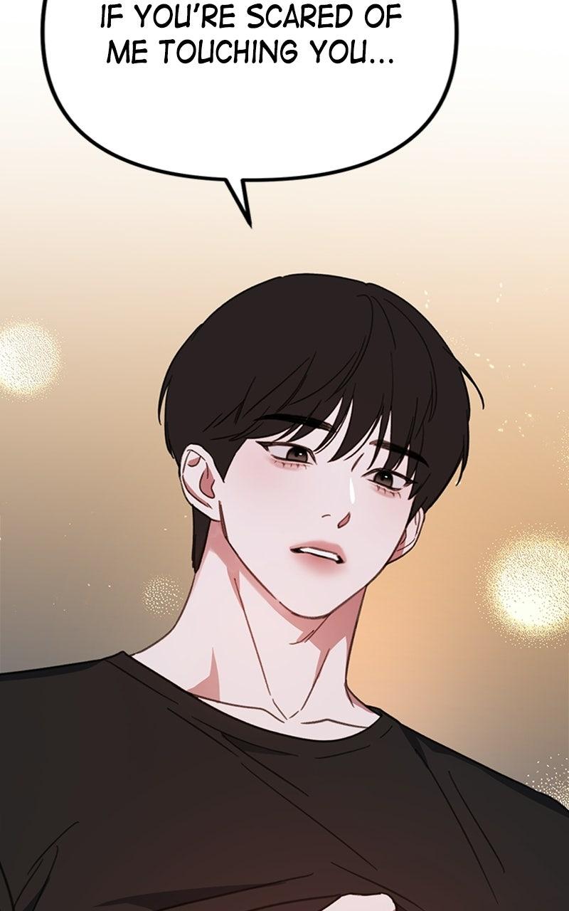 Read Sweet Romance Spicy Roommates Manga Online