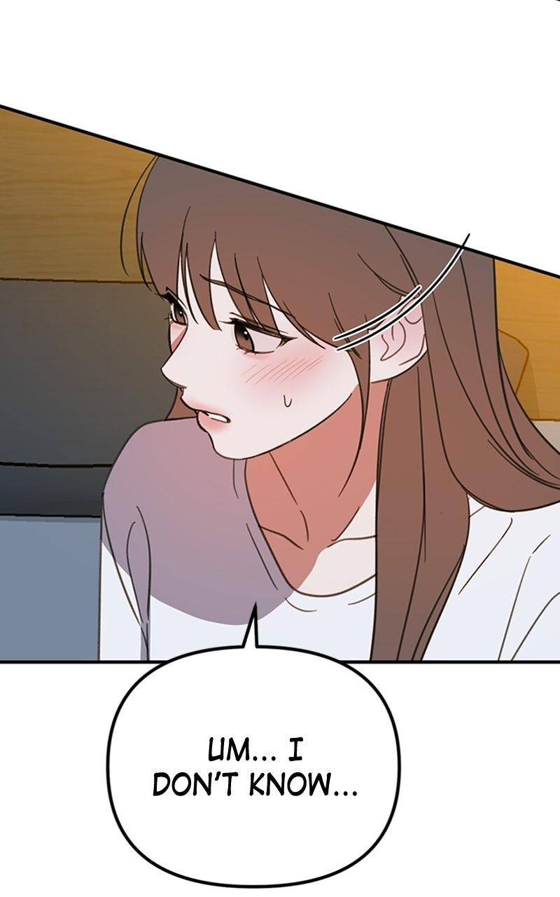 Read Sweet Romance Spicy Roommates Manga Online