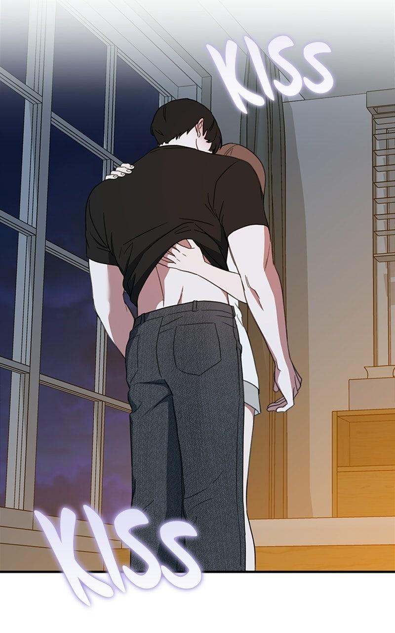 Read Sweet Romance Spicy Roommates Manga Online