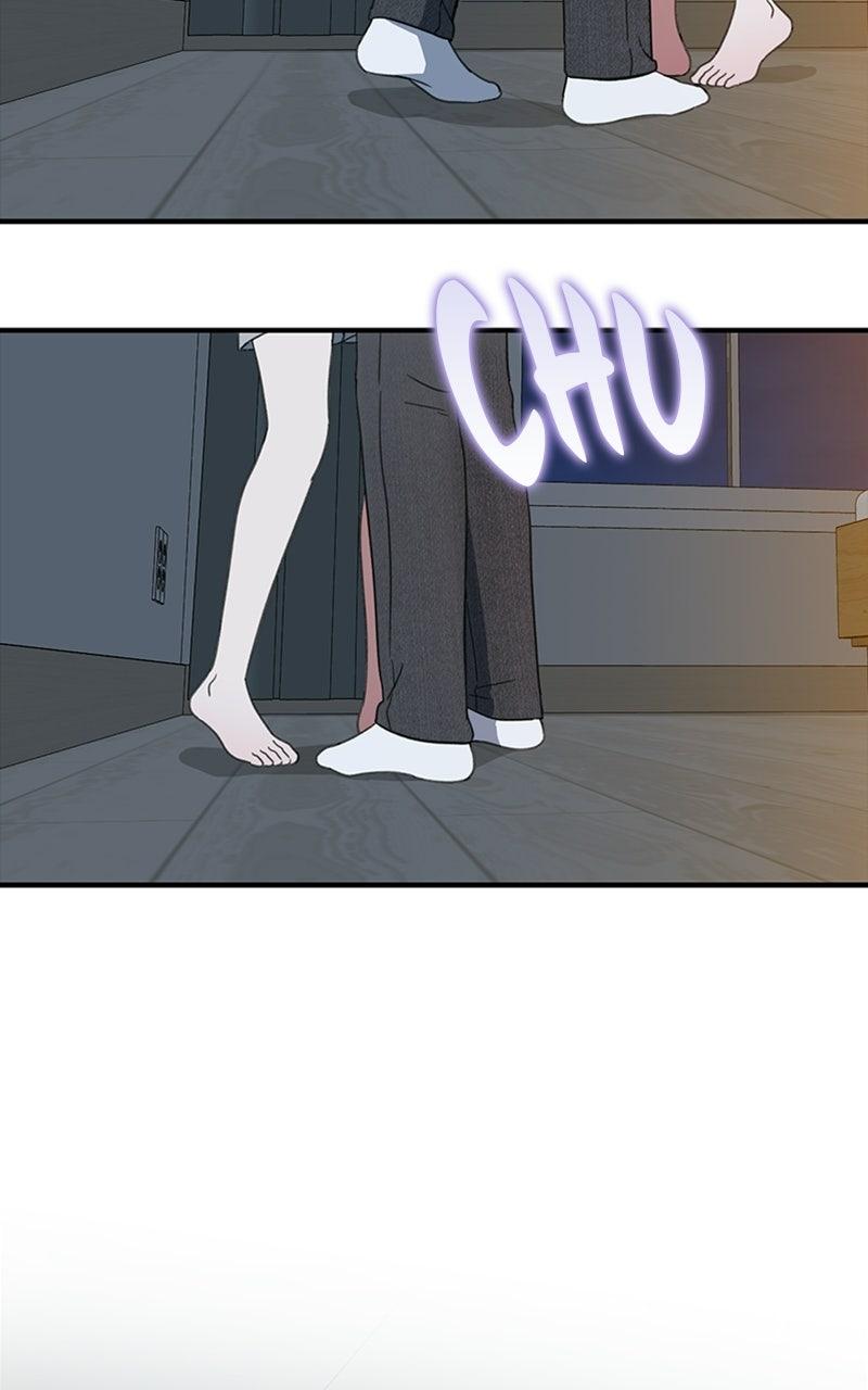 Read Sweet Romance Spicy Roommates Manga Online