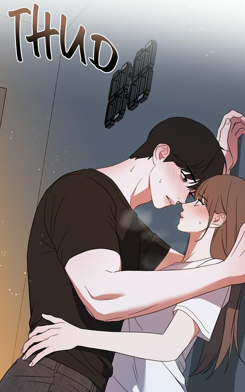 Read Sweet Romance Spicy Roommates Manga Online