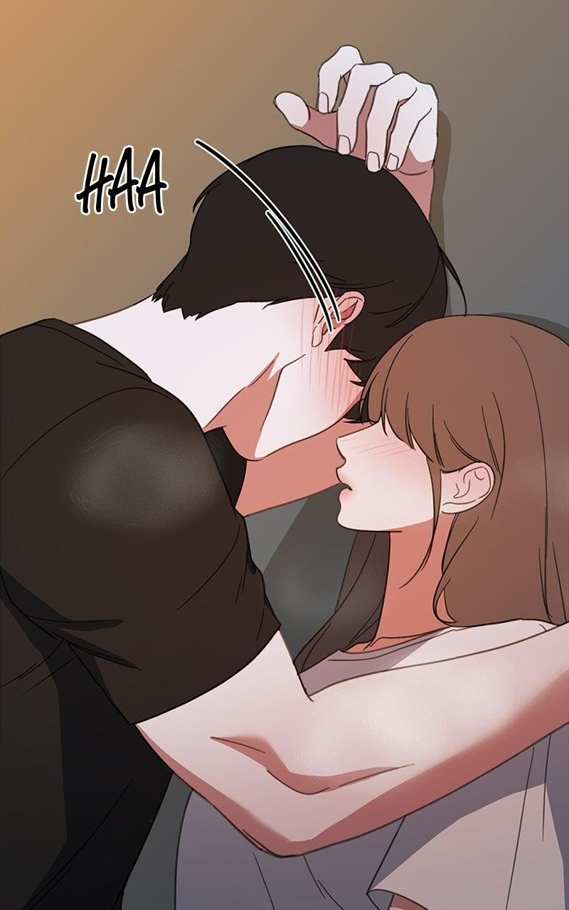 Read Sweet Romance Spicy Roommates Manga Online