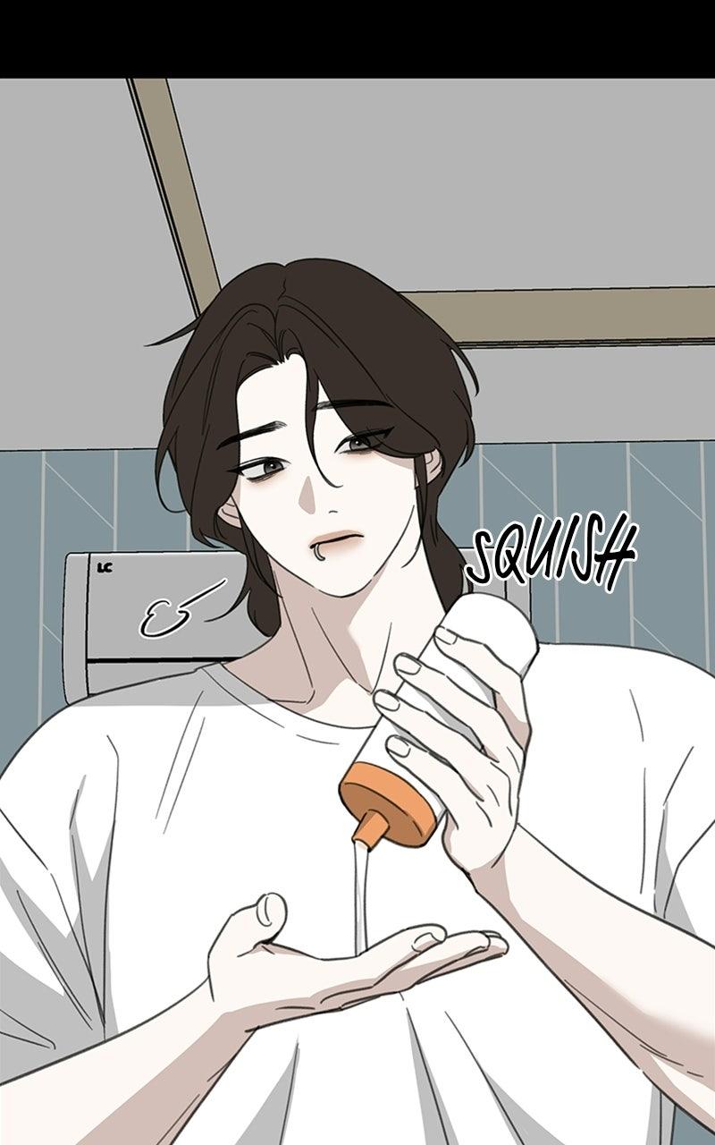 Read Sweet Romance Spicy Roommates Manga Online