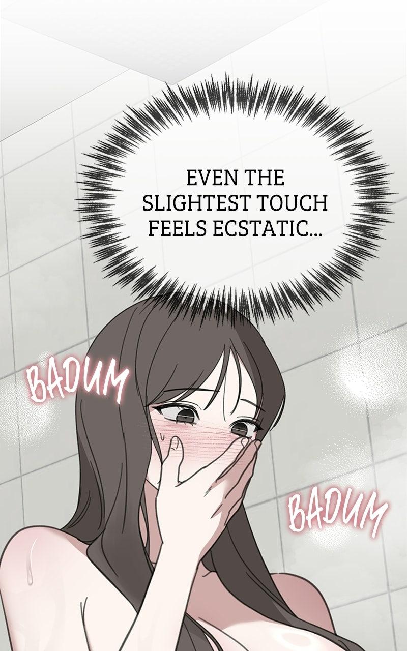 Read Sweet Romance Spicy Roommates Manga Online