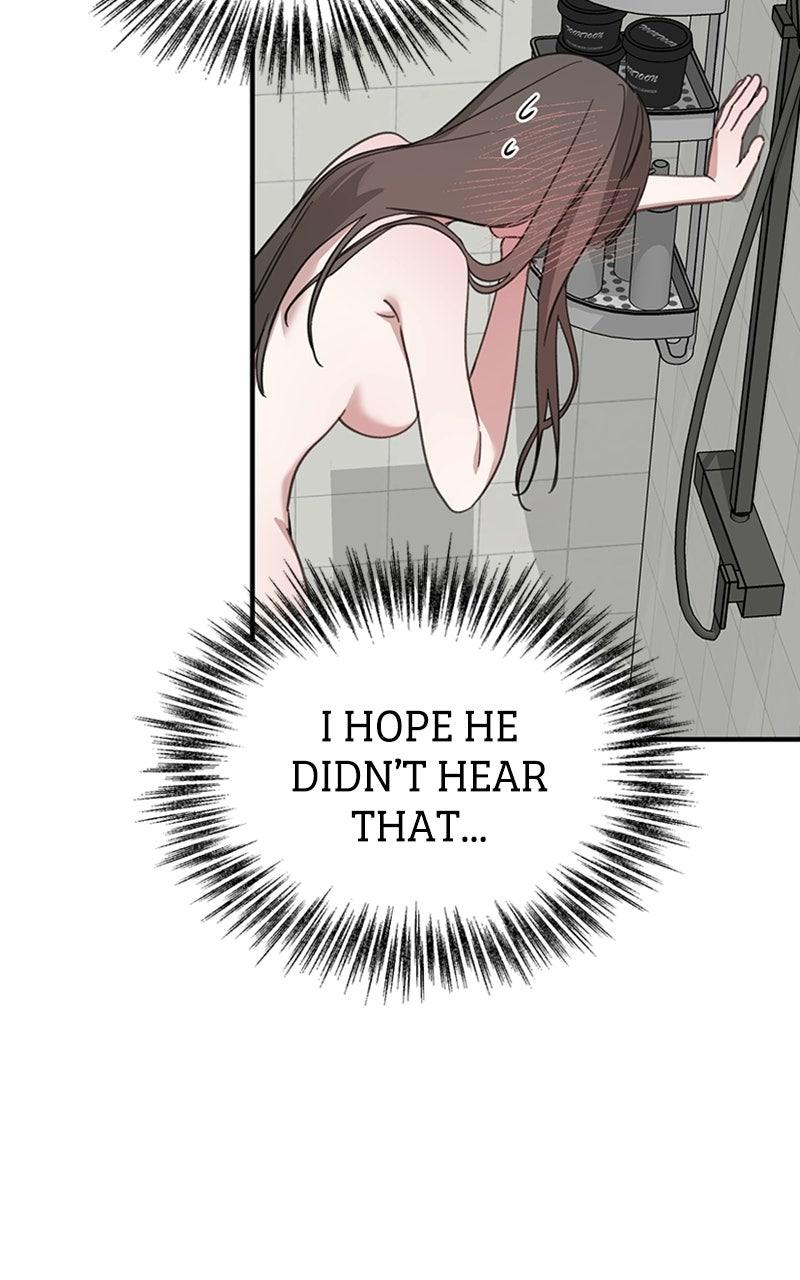 Read Sweet Romance Spicy Roommates Manga Online