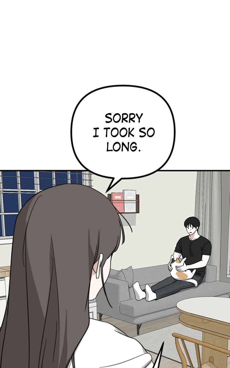 Read Sweet Romance Spicy Roommates Manga Online