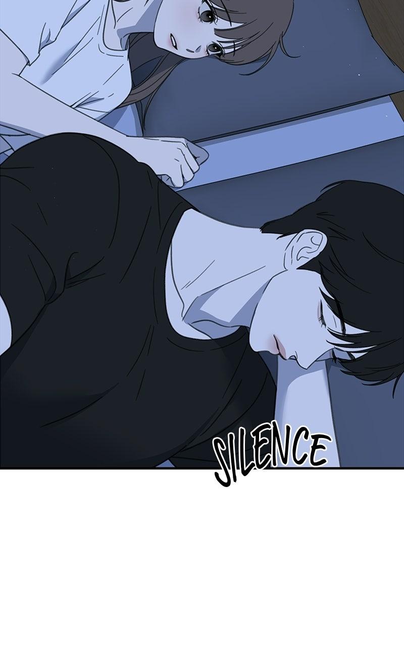 Read Sweet Romance Spicy Roommates Manga Online
