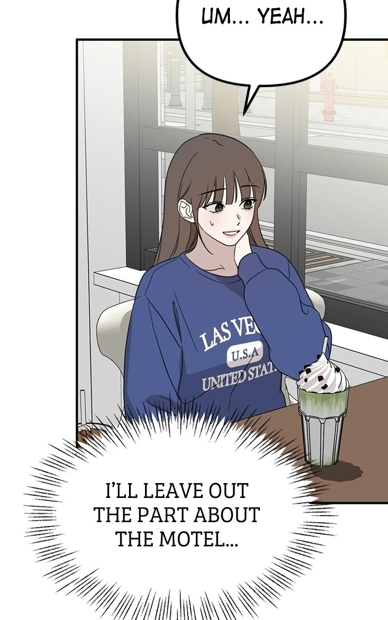 Read Sweet Romance Spicy Roommates Manga Online