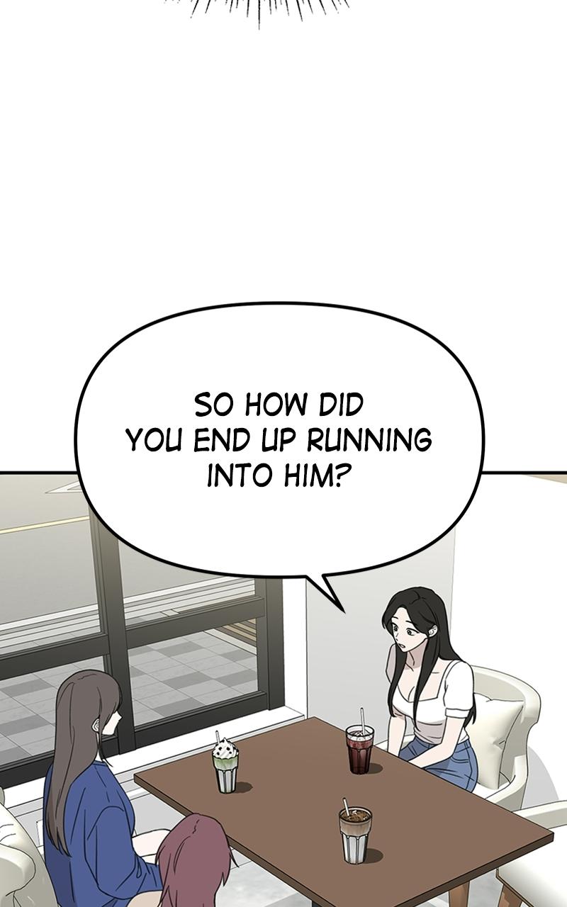 Read Sweet Romance Spicy Roommates Manga Online