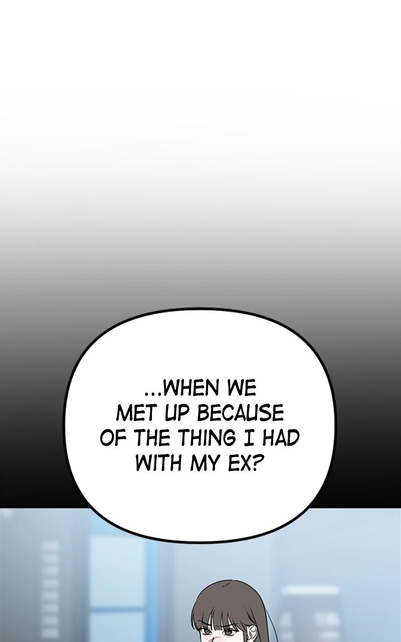 Read Sweet Romance Spicy Roommates Manga Online