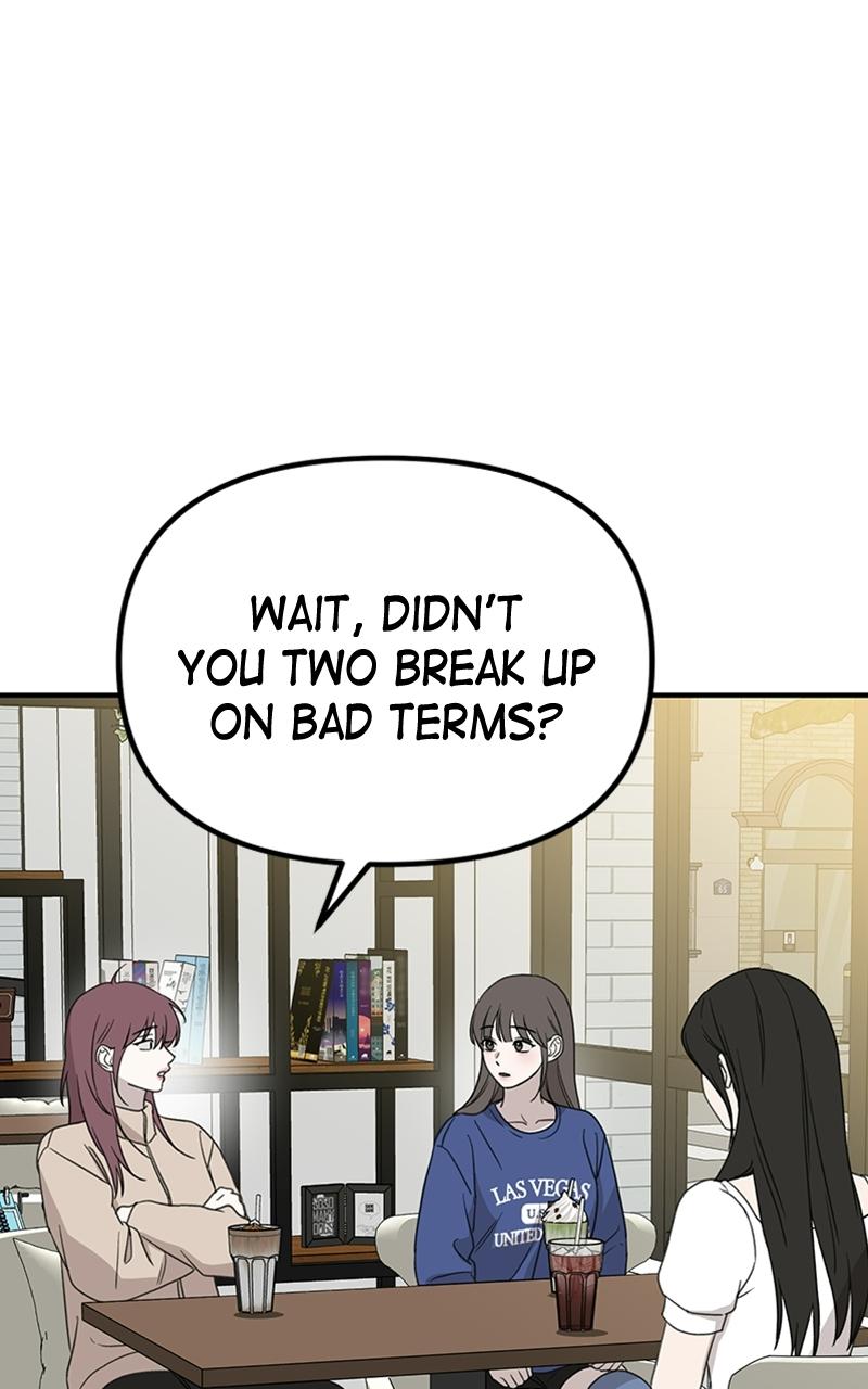 Read Sweet Romance Spicy Roommates Manga Online