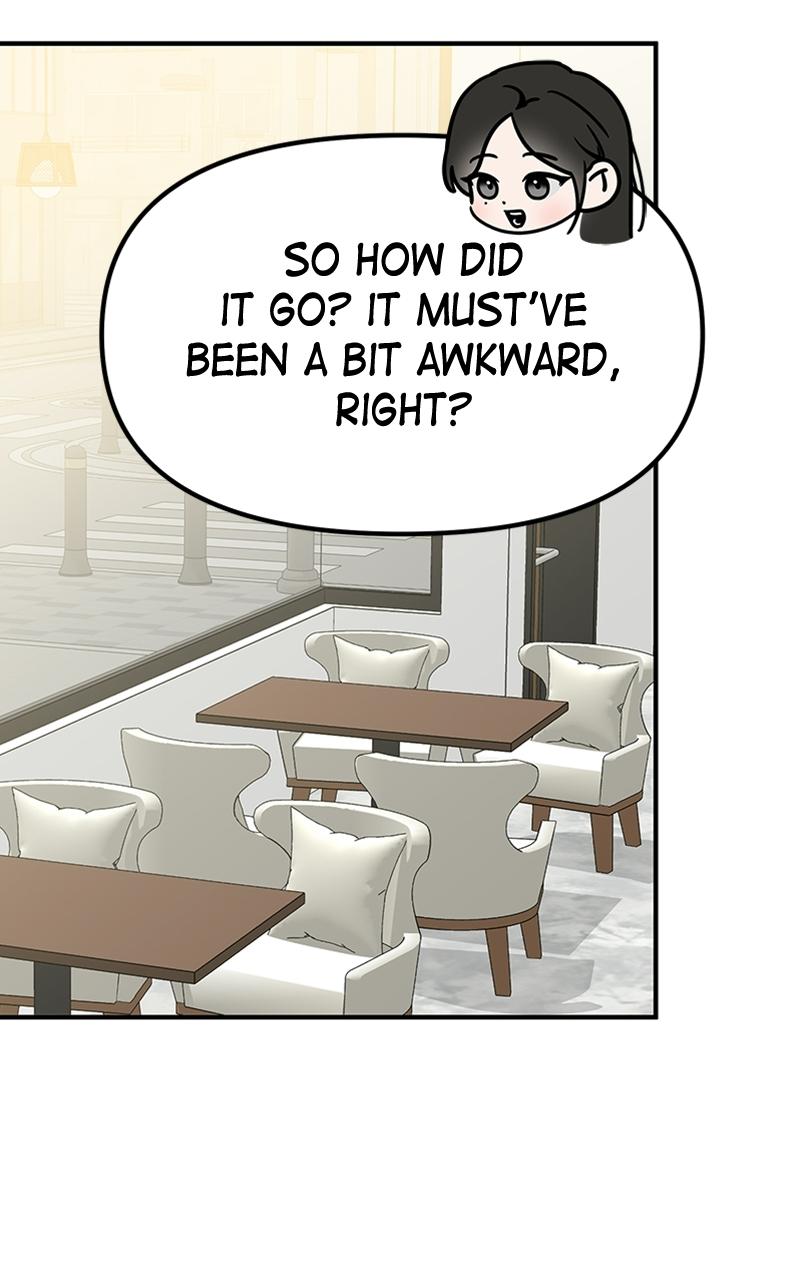 Read Sweet Romance Spicy Roommates Manga Online