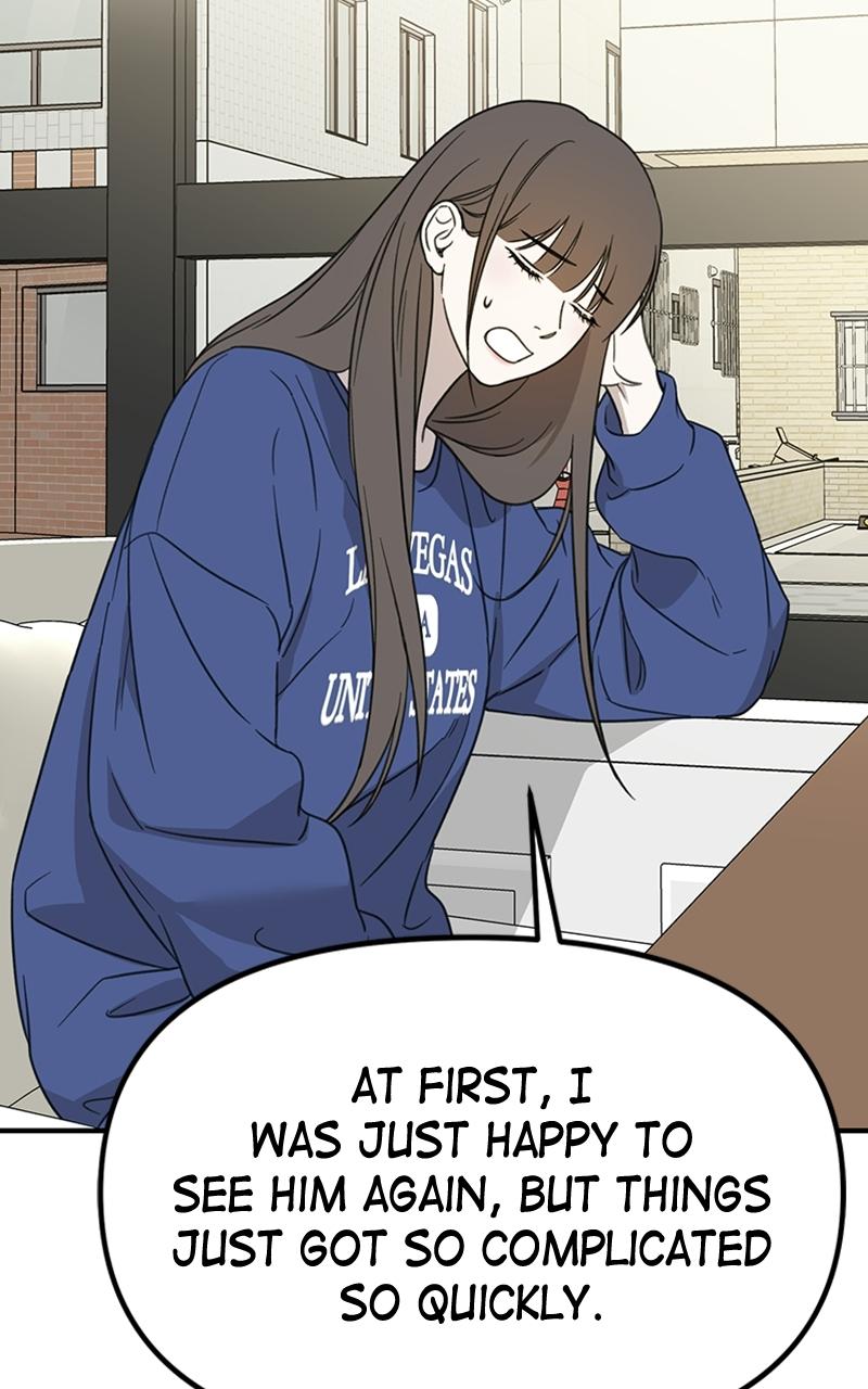 Read Sweet Romance Spicy Roommates Manga Online